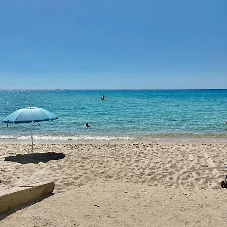 Hébergement de vacances Giancarla *