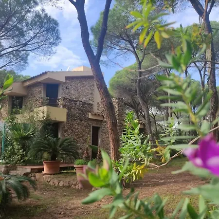 Giancarla Santa Margherita di Pula