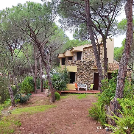 Giancarla * Santa Margherita di Pula