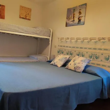 Giancarla - 250 Metri Dal Mare * Santa Margherita di Pula