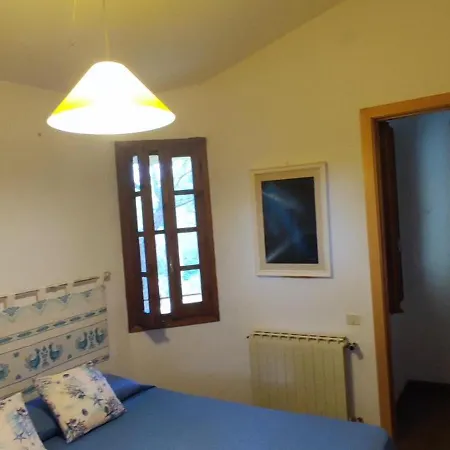 Hébergement de vacances Giancarla