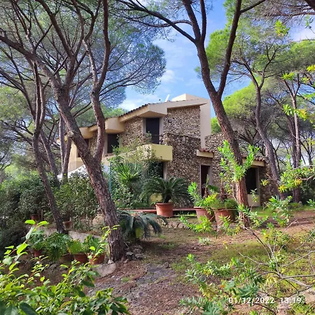 Giancarla * Santa Margherita di Pula