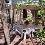 Giancarla - 250 Metri Dal Mare Nyaraló Santa Margherita di Pula
