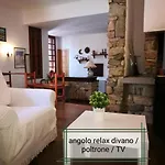 Nyaraló Giancarla - 250 Metri Dal Mare