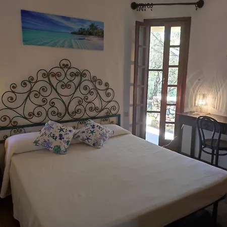 Nyaraló Giancarla - 250 Metri Dal Mare