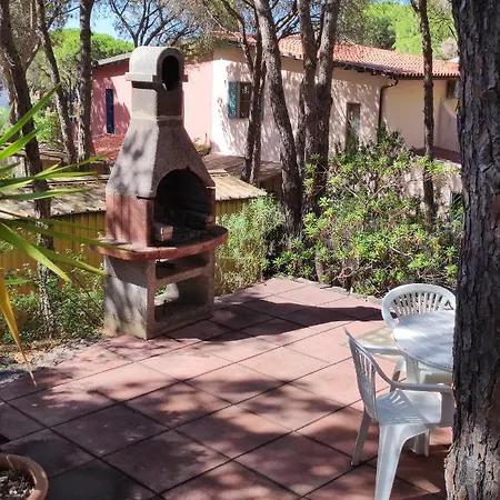 Giancarla - Indipendente - Parcheggio Privato - 250 M Dal Mare Prázdninový dům Santa Margherita di Pula
